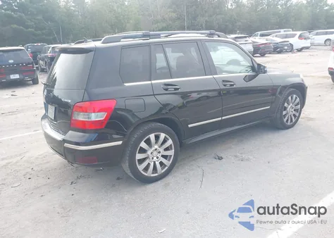 2012 Mercedes-Benz Glk 350 4Matic из США, поврежденный, VIN WDCGG8HB6CF906485